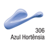 Azul Hortensia-306