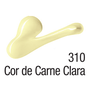 Cor de Carne Clara- 310
