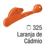 Laranja de Cadmio-325