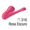  Rosa Escuro-316