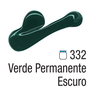 Verde Permanente Escuro-332