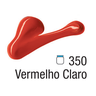 Vermelho de Claro-350