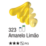 Amarelo Limão-323
