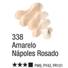 Amarelo Napoles Rosado-338