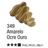Amarelo Ocre Ouro-349