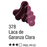 Laca de Garanza Clara-378