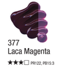 Laca Magenta-377