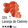 Laranja de Cadmio-325