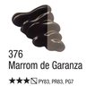 Marrom de Garança-376