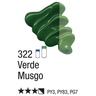 Verde Musgo-322