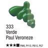 Verde Paul Veronese-333