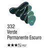 Verde Permanente Escuro-332