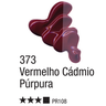 Vermelho Cadmio Purpura-373