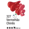 Vermelho Chines-327