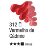 Vermelho de Cadmio-312