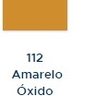 Amarelo Oxido Transparente-112