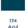 Azul Turquesa-134