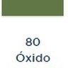 Oxido Cromo Verde-80