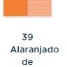 Alaranjado de Cadmio-39