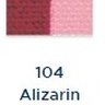 Alizarin Crimson-104