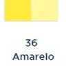 Amarelo Cadmio -36