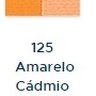 Amarelo Cadmio Alaranjado (Imit)-125