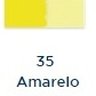 Amarelo Cadmio Claro-35