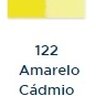 Amarelo de Cadmio Claro(Imit)-122