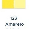 Amarelo de Cadmio(Imit)-123