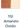 Amarelo Oxido Transparente-112
