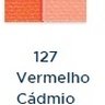 Vermelho Cadmio Alaranjado(Imit) 