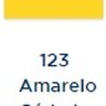 Amarelo Cadmio-123