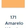 Amarelo Napoles Vermelho-171