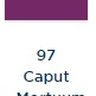 Caput Mortuum Violet-97