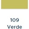 Verde Oliva Claro-109