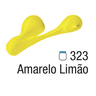 Amarelo Limão-323