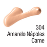 Amarelo Napoles Carne-304