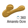 Amarelo Ocre-360
