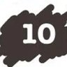 10-Marrom Escuro