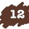 12-Marrom
