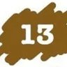 13-Ocre