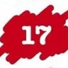 17-Vermelho