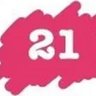 21-Magenta