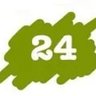 24-Verde Abacate