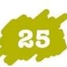 25-Verde Lim�o
