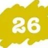 26-Amarelo Claro