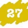 27-Amarelo Canario