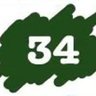 34-Verde Aspargo