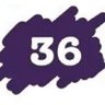 36-Violeta