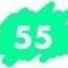 55-Verde Claro